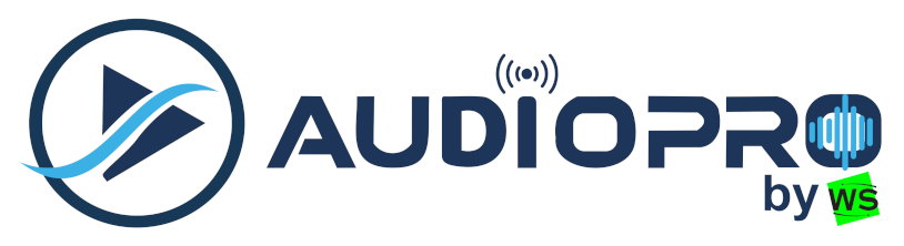 AudioProMAX